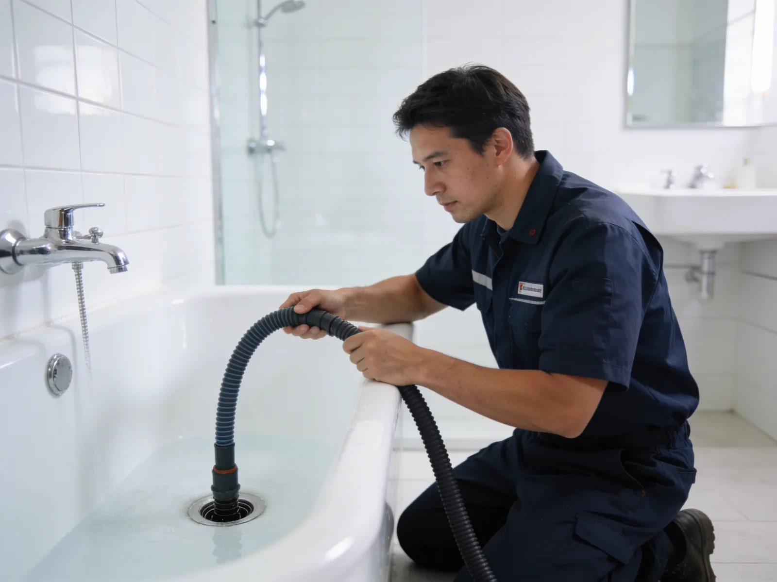 Emergency Plumber Ravenel, SC FAQs